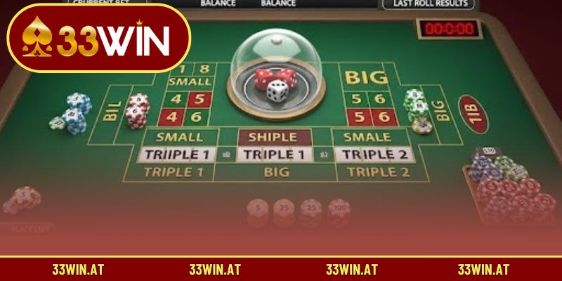 Bí quyết chơi Tài Xỉu chuẩn cho người mới nhập cuộc