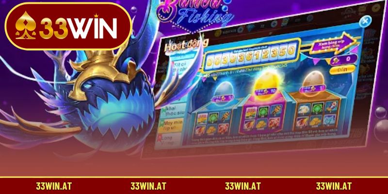 Bí quyết chuyên sâu giúp bạn nâng tầm kỹ năng bắn cá