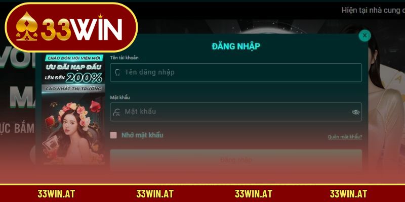 Bí quyết nâng cao trải nghiệm chơi tại 33WIN