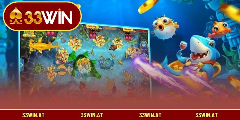 Các tính năng nổi bật của trò bắn cá đổi thẻ cào