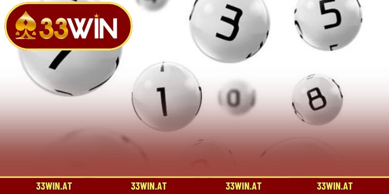 Các trò chơi xổ số được người chơi yêu thích