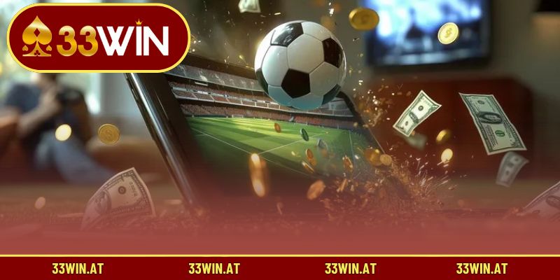Các ưu điểm nổi bật giúp 33WIN chiếm lĩnh thị trường