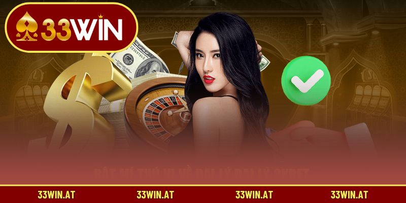 Cách bắt đầu hành trình của bạn với tài khoản 33WIN