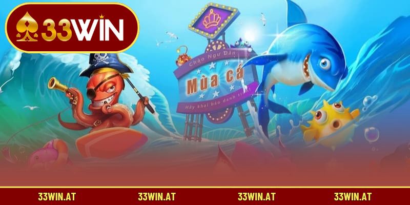 Cách săn cá hiệu quả giúp bạn dễ dàng thắng lớn ở Rùa Xanh