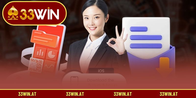 Câu chuyện xây dựng thương hiệu 33WIN từ những ngày đầu