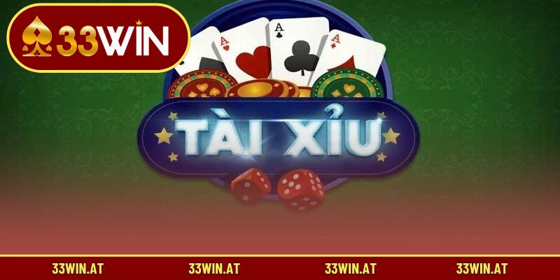 Chiến thuật chơi Tài Xỉu an toàn giúp tối ưu cơ hội thắng