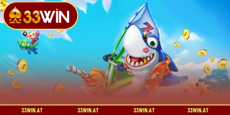 Chiến thuật giúp bạn săn cá hiệu quả hơn trong bắn cá vàng