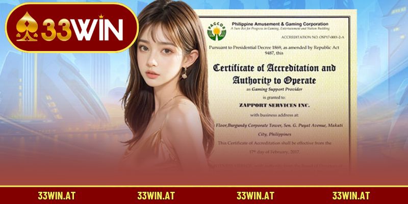 Chính sách an toàn thông tin và hỗ trợ người chơi chuyên nghiệp