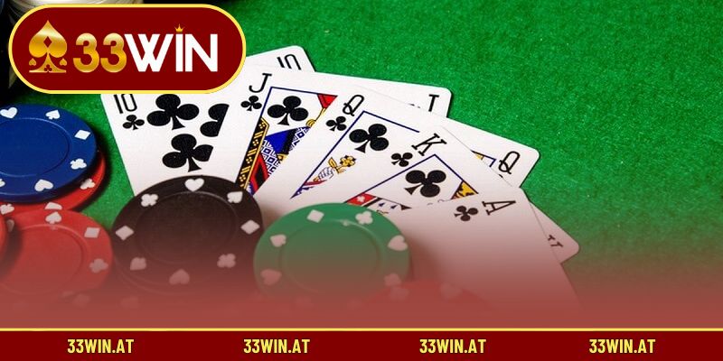 Danh sách sảnh game nổi bật thu hút người chơi tại 33WIN