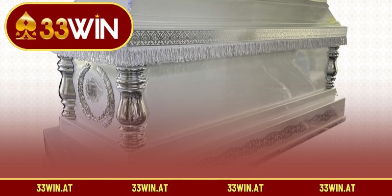 Giấc mơ thấy quan tài đánh con gì dễ trúng