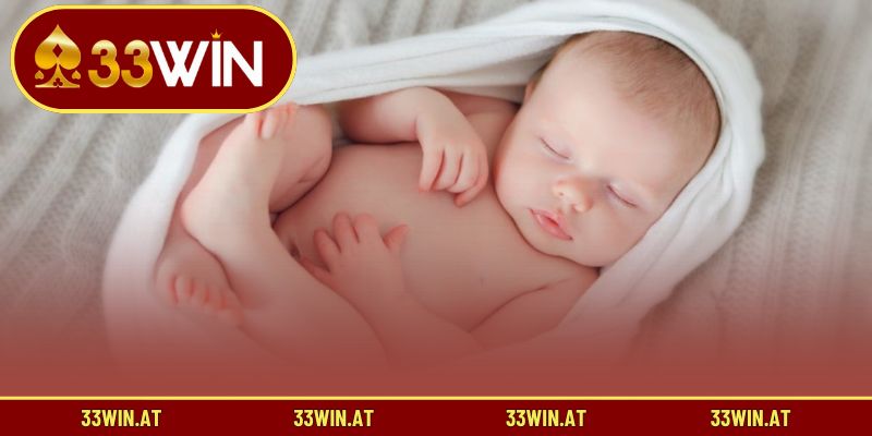 Giải mã năng lượng tích cực trong giấc mơ về em bé