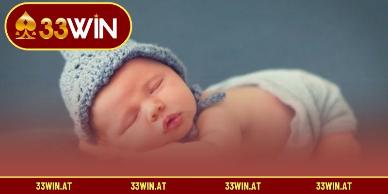 Gợi ý các con số lô đề khi chiêm bao thấy em bé