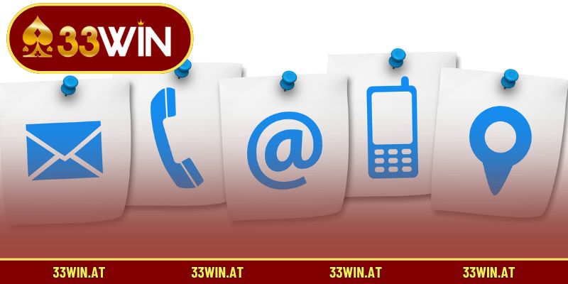 Hệ thống hỗ trợ người chơi chuyên nghiệp của 33WIN