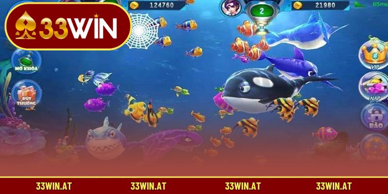 Hướng dẫn tham gia và nhận quà trong bắn cá đổi thẻ cào