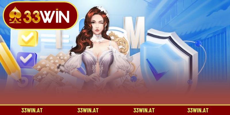 Khám phá chính sách miễn trừ trách nhiệm tại 33WIN