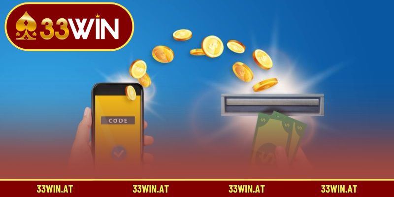 Khám phá công nghệ nạp tiền thông minh của 33WIN