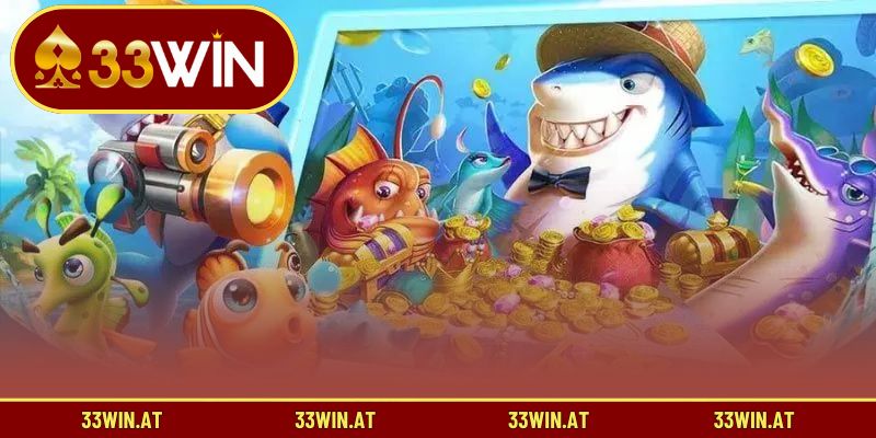 Lý do Rùa Xanh chinh phục người chơi tại 33WIN