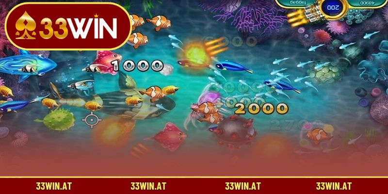 Mẹo chơi bắn cá Rồng hiệu quả cho người mới bắt đầu