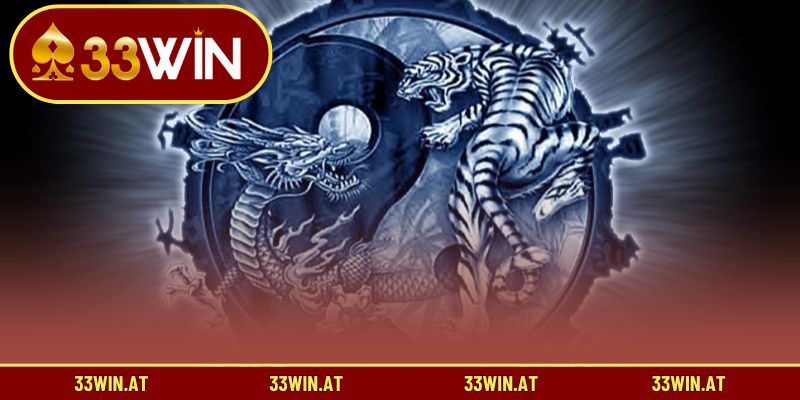 Mẹo chơi Rồng Hổ giúp tăng tỷ lệ chiến thắng