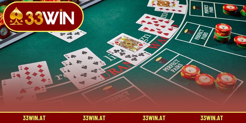 Nắm vững luật chơi Baccarat chỉ trong vài phút