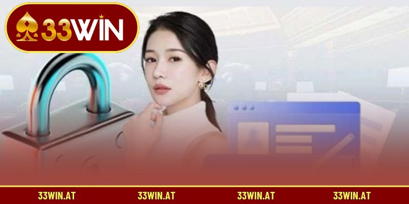 Những trường hợp cụ thể mà 33WIN không chịu trách nhiệm