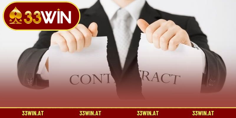 Những ưu đãi và quyền lợi khi trở thành đại lý 33WIN