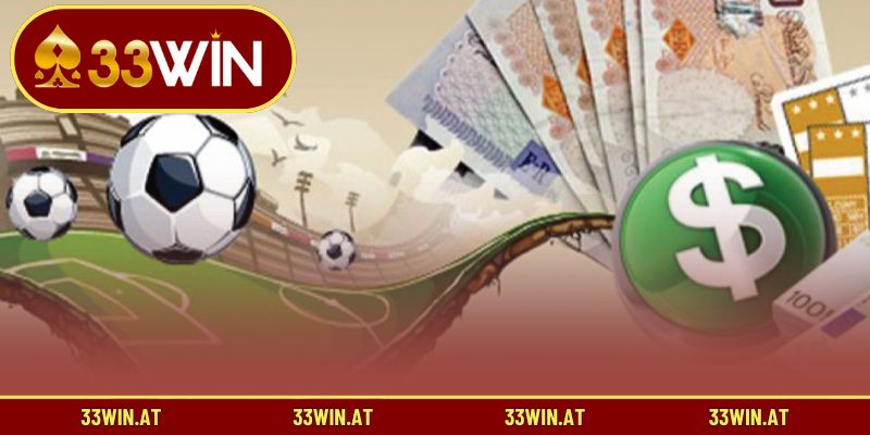 Những yếu tố làm nên sức hút của thể thao 33WIN