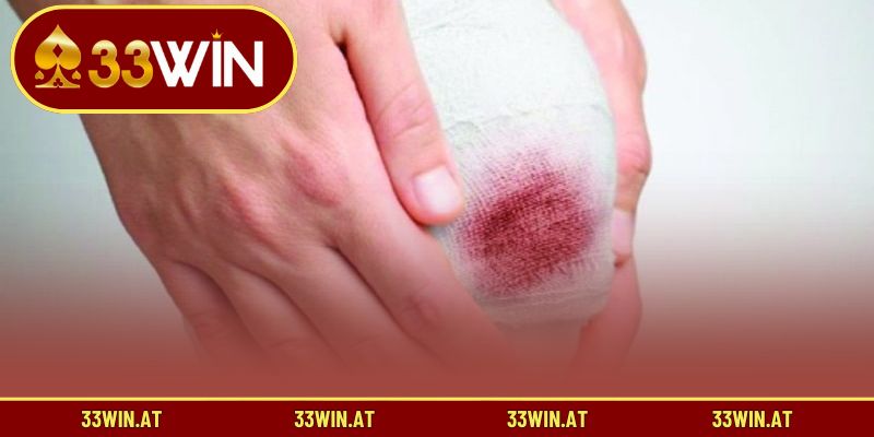 Phân tích ý nghĩa từng giấc mơ liên quan đến máu