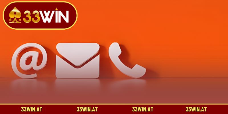 Quy trình hỗ trợ và phản hồi khách hàng tại 33WIN