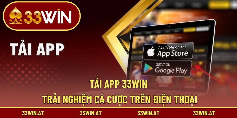 Tải app 33WIN