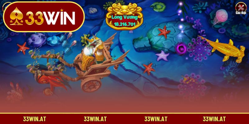 Tìm hiểu luật chơi và cách nhận thưởng hấp dẫn