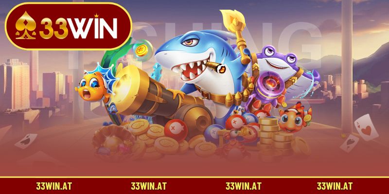 Tìm hiểu trò chơi bắn cá đổi thẻ cào siêu hấp dẫn