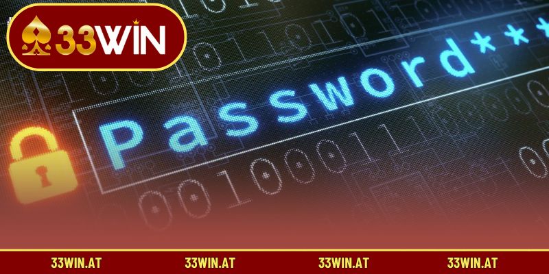 Tổng quan về chính sách bảo mật tại 33WIN