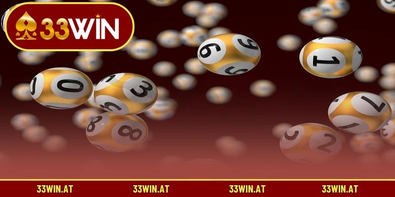 Trải nghiệm không gian xổ số online tại 33WIN