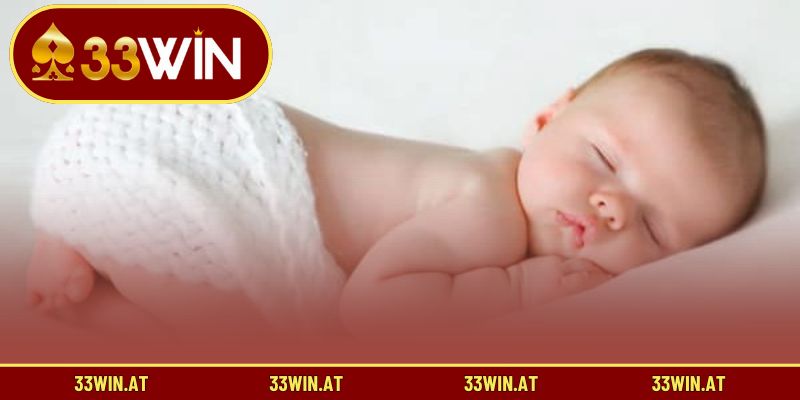 Từng trường hợp mơ thấy em bé và điềm báo phía sau