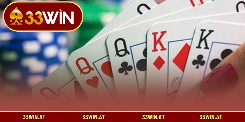 Vì sao người chơi luôn tin tưởng và chọn 33WIN
