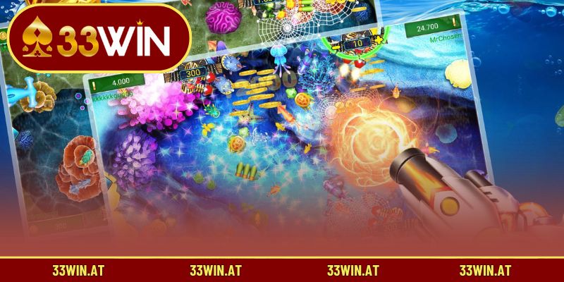 Ý nghĩa và tầm ảnh hưởng của kỹ năng trong bắn cá online