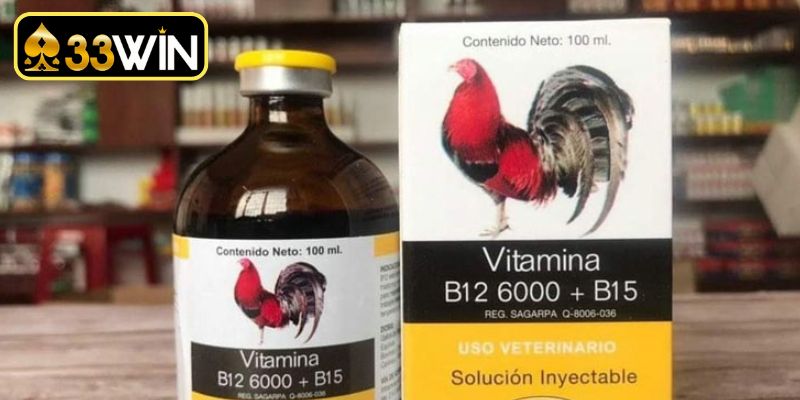 Hướng dẫn sử dụng dược phẩm cho chiến kê an toàn