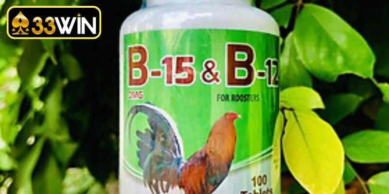 Tìm hiểu phân loại thuốc gà đá tốt nhất hiện nay