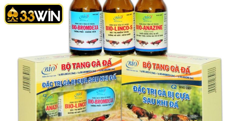 Xác định tiêu chí chọn lựa dược phẩm chất lượng